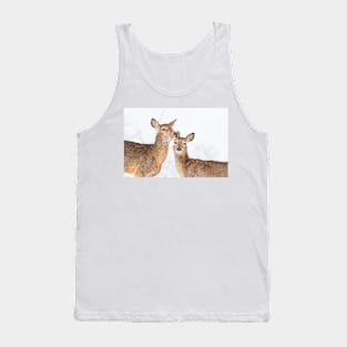 Momma’s Kisses Tank Top